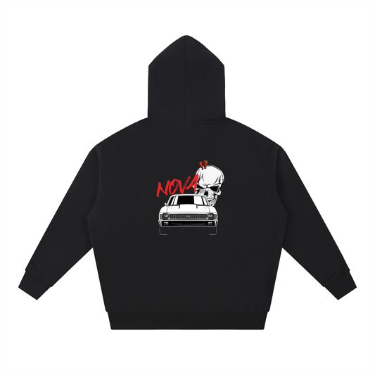 Chevy Nova Heavyweight Hoodie