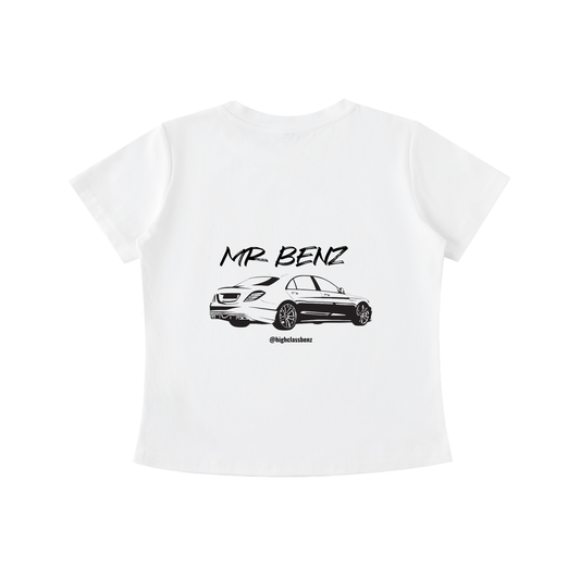 G-Wagon Slim Fit T-shirt