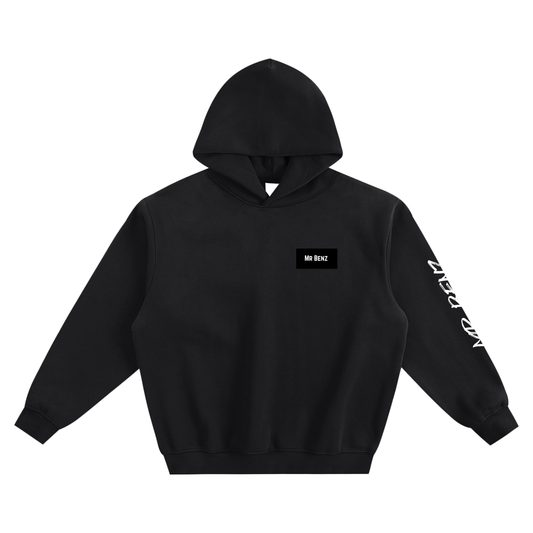 G Class Mr Benz Hoodie