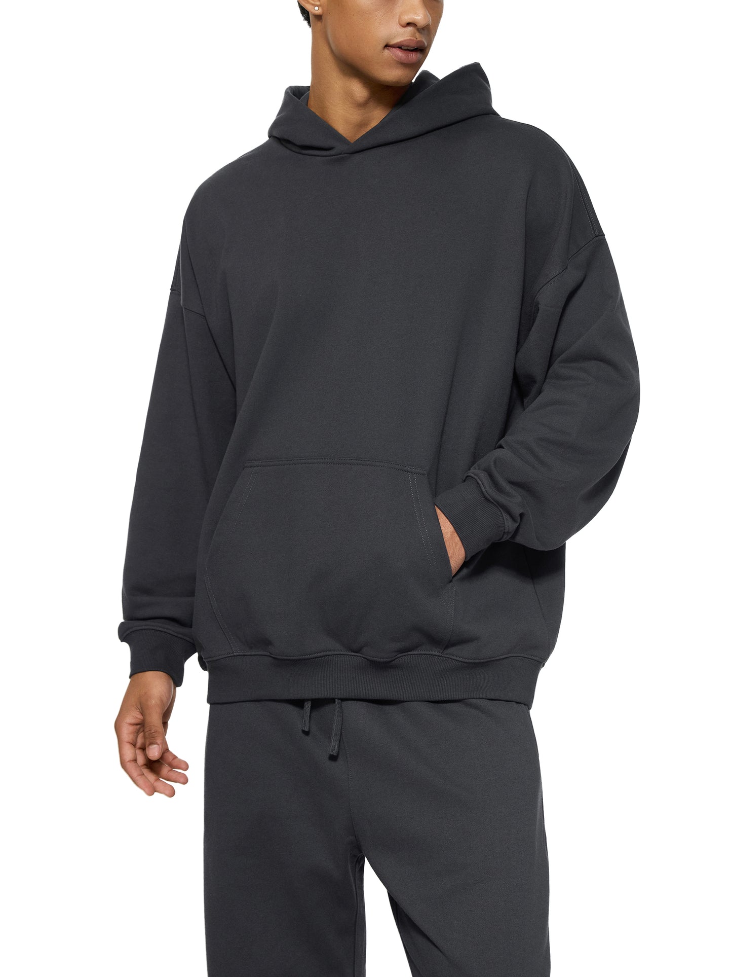 Chevy Nova Heavyweight Hoodie
