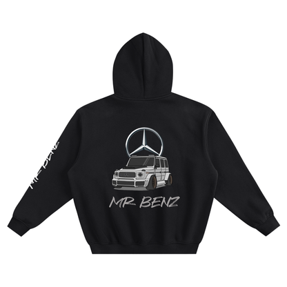 G Class Mr Benz Hoodie