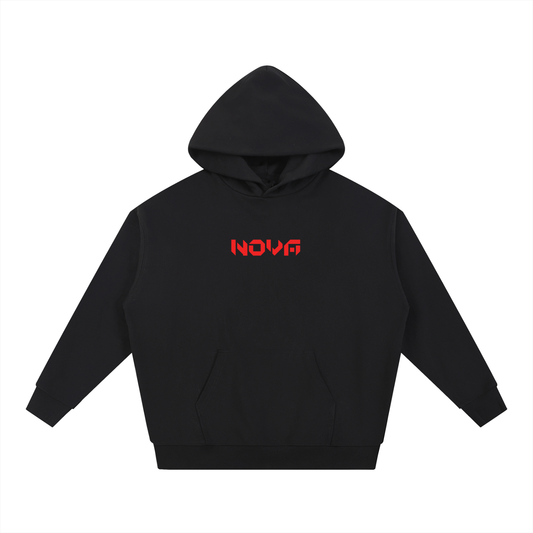 Chevy Nova Heavyweight Hoodie