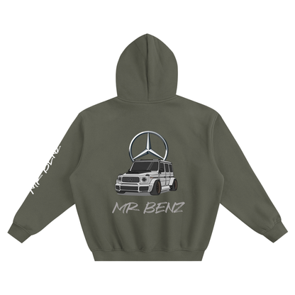 G Class Mr Benz Hoodie