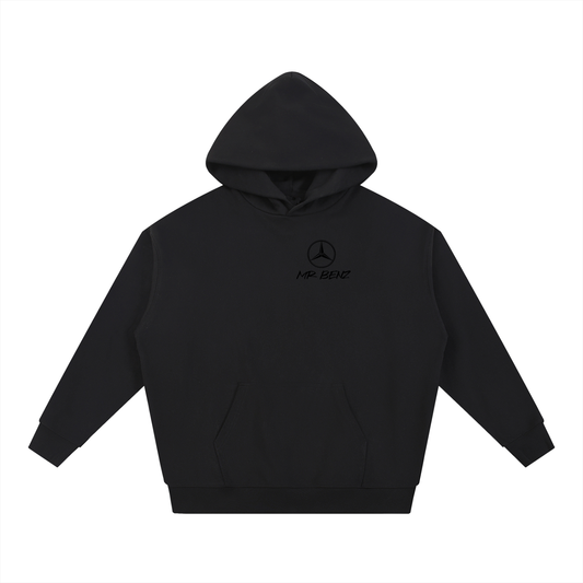 Mr Benz Heavyweight Hoodie