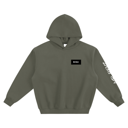 G Class Mr Benz Hoodie