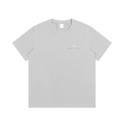 "May our cars be faster" T-Shirt