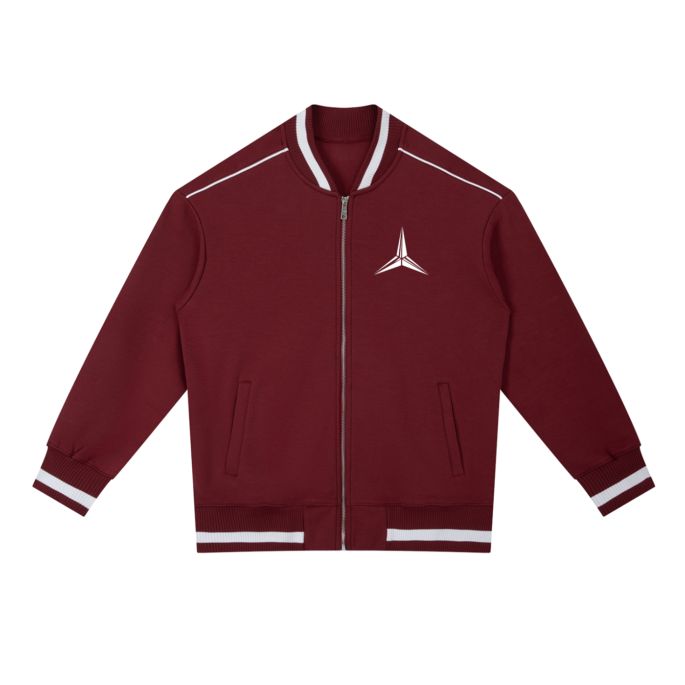 Benz-C300 Bomber Jacket