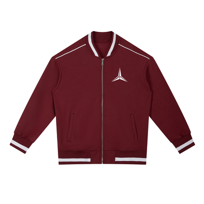 Benz-C300 Bomber Jacket