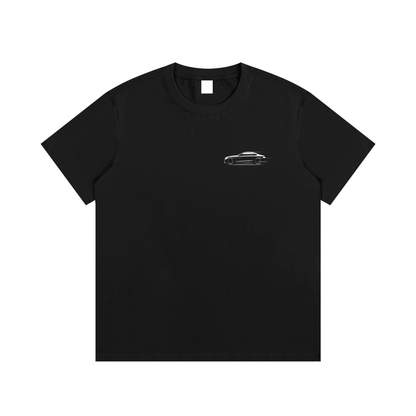 "May our cars be faster" T-Shirt