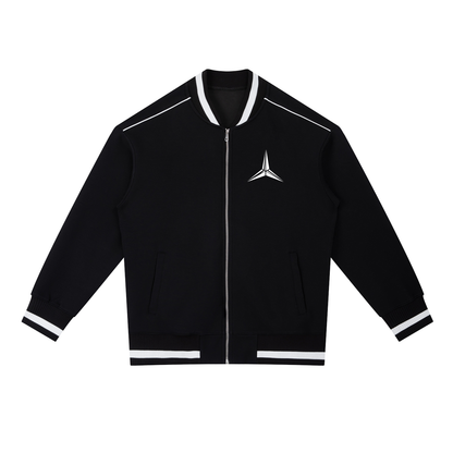 Benz-C300 Bomber Jacket