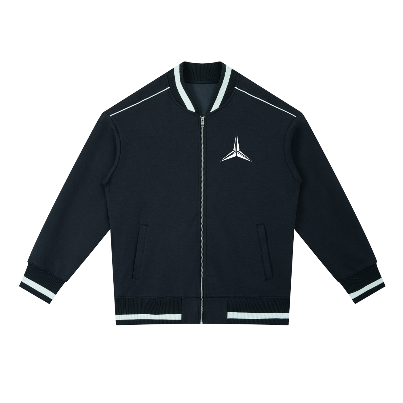 Benz-C300 Bomber Jacket