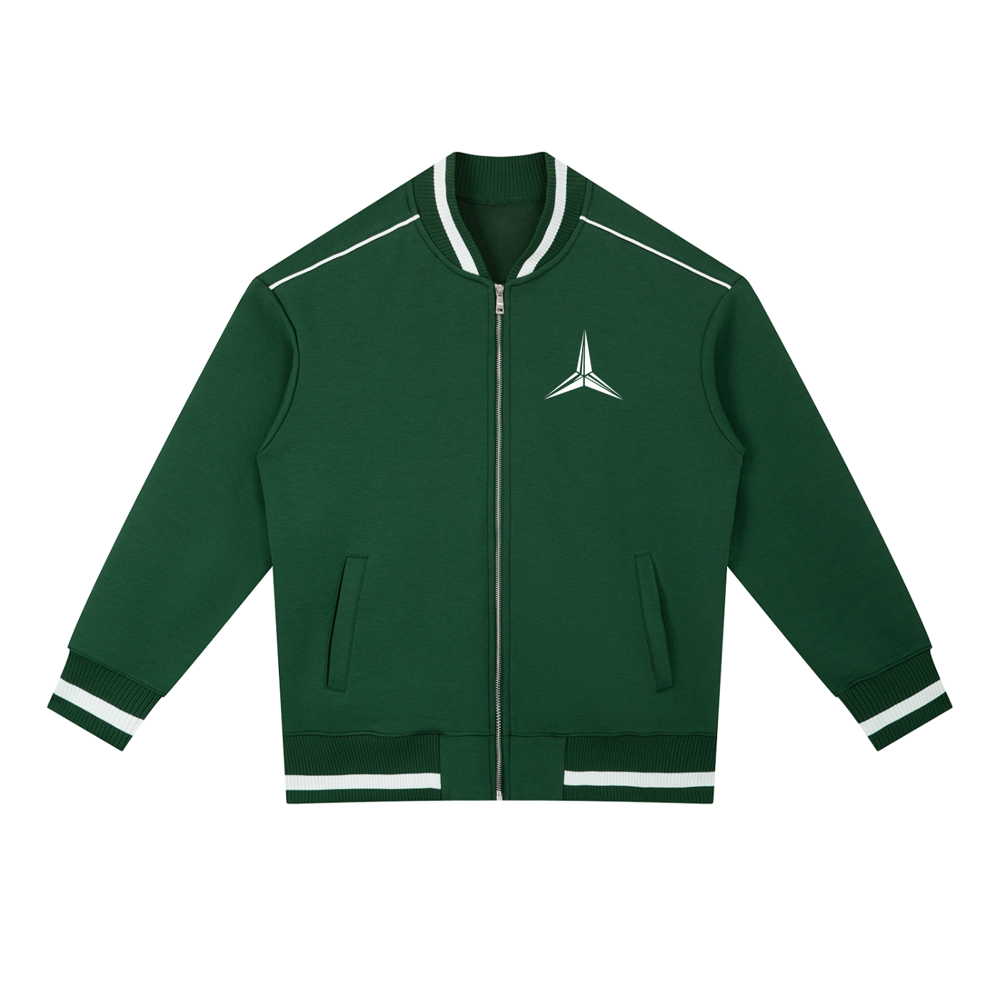 Benz-C300 Bomber Jacket