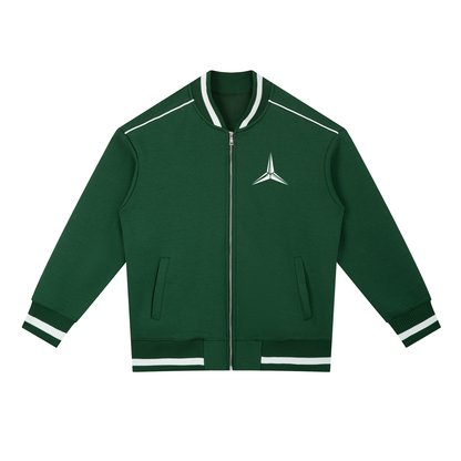 Benz-C300 Bomber Jacket