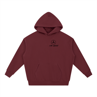 Mr Benz Heavyweight Hoodie